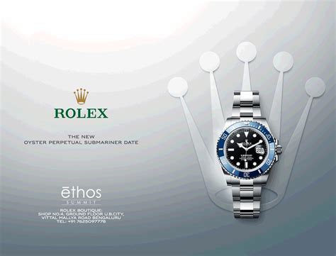 AD/Rolex VIP Events .